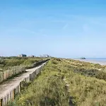 Paul Virginie Apartment In Blankenberge