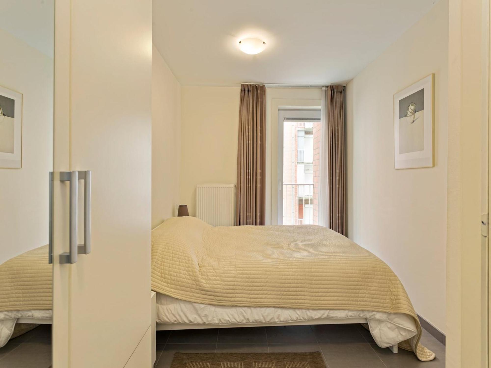 Appartement Paul Virginie In