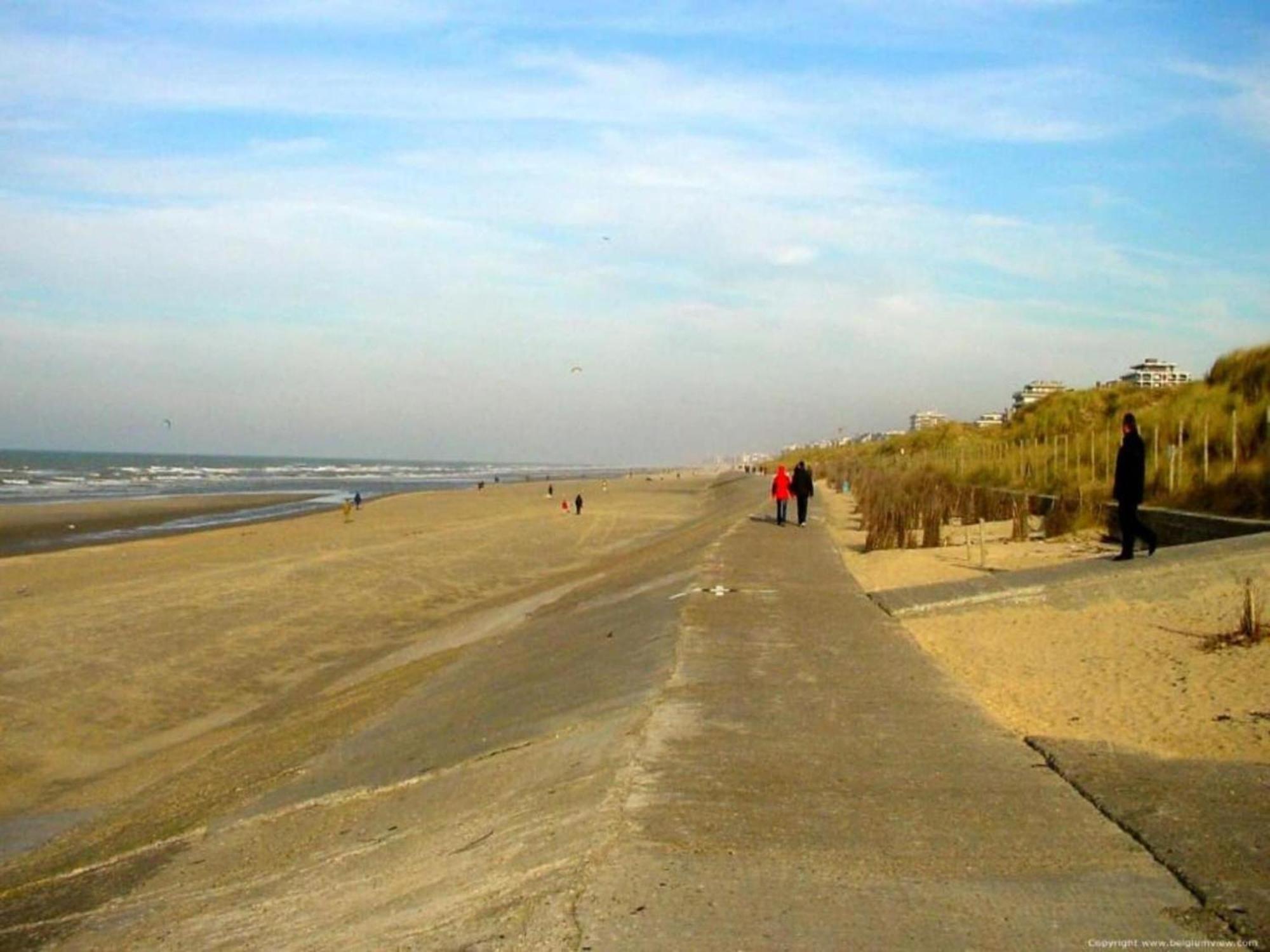 Paul Virginie In * Blankenberge