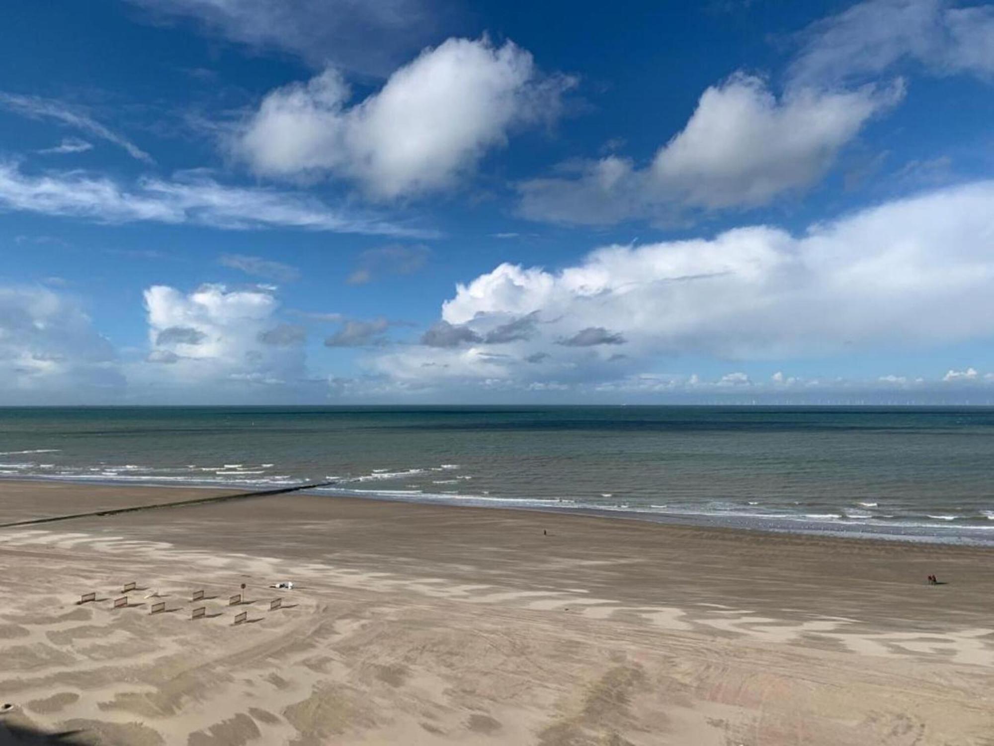 Paul Virginie In * Blankenberge